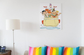 Отель Home Wilma  Берлин